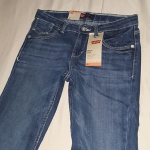 Size children's 14 boot cut Jeans